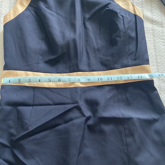 J Crew business dress - New with tags perfect condition - Picture 7 of 7